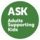 Adults Supporting Kids